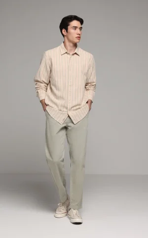 پیراهن مردانه Colin's کد CL1079090 - Image 3