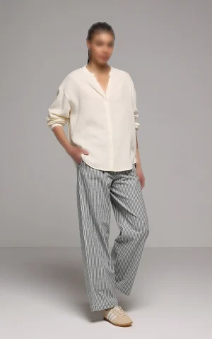 شلوار زنانه Colin's کد CL1079162 - Image 10