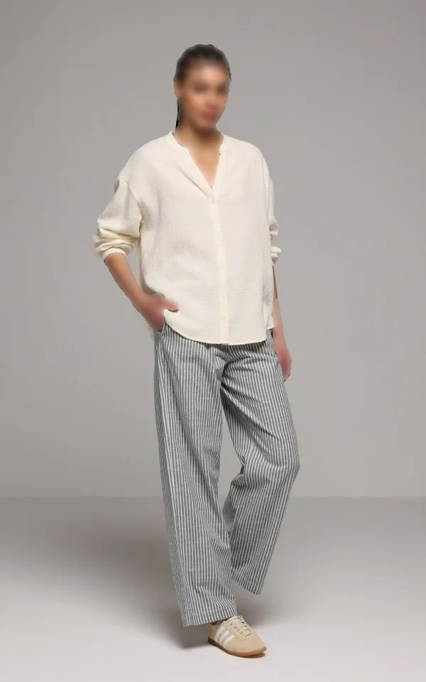 شلوار زنانه Colin's کد CL1079162 - Image 10