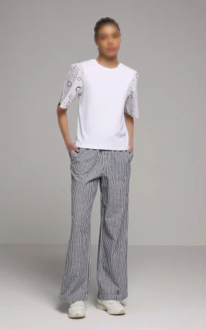 شلوار زنانه Colin's کد CL1079162 - Image 3