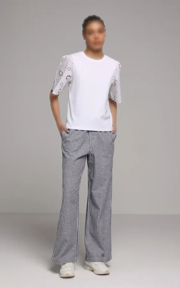 شلوار زنانه Colin's کد CL1079162 - Image 3
