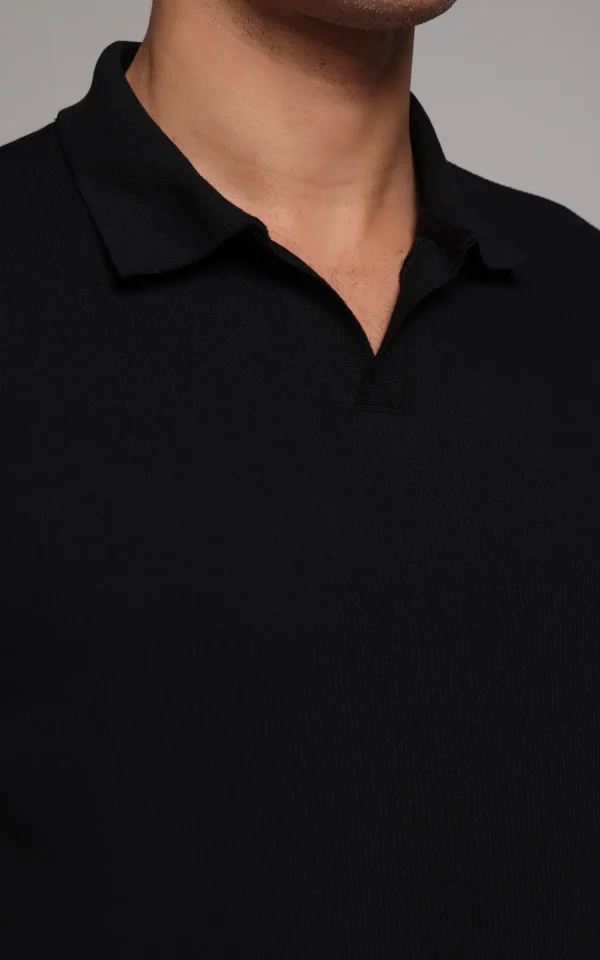 پولوشرت مردانه Colin's کد CL1079282 - Image 5