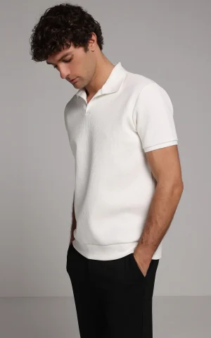 پولوشرت مردانه Colin's کد CL1079282