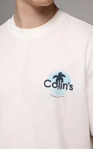 تیشرت مردانه Colin's کد CL1079304 - Image 5