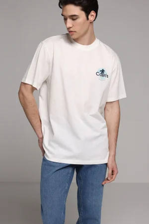 تیشرت مردانه Colin's کد CL1079304