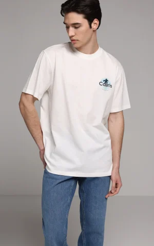 تیشرت مردانه Colin's کد CL1079304