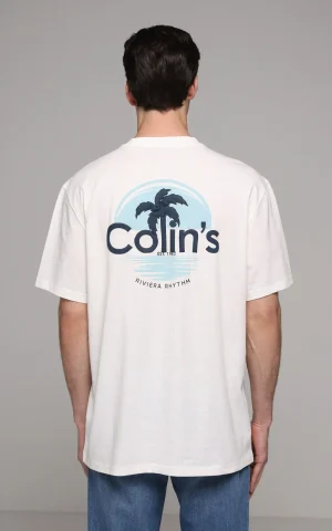 تیشرت مردانه Colin's کد CL1079304 - Image 3