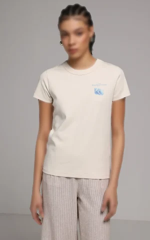 تیشرت زنانه Colin's کد CL1079323