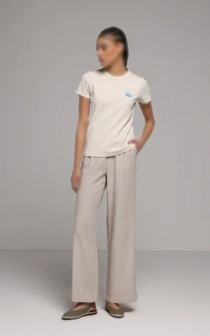 تیشرت زنانه Colin's کد CL1079323 - Image 2