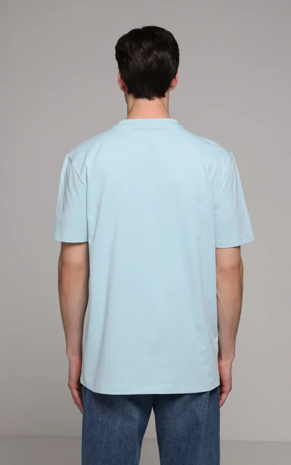 تیشرت مردانه Colin's کد CL1079356 - Image 2