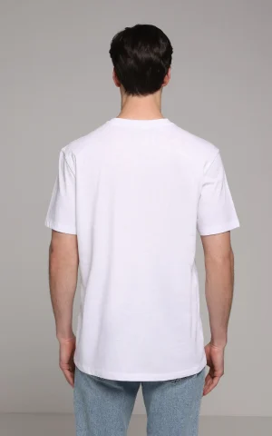 تیشرت مردانه Colin's کد CL1079362 - Image 2