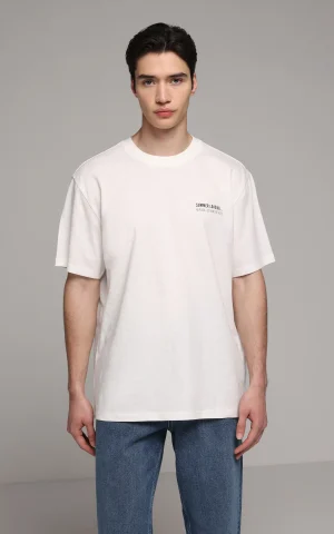 تیشرت مردانه Colin's کد CL1079374