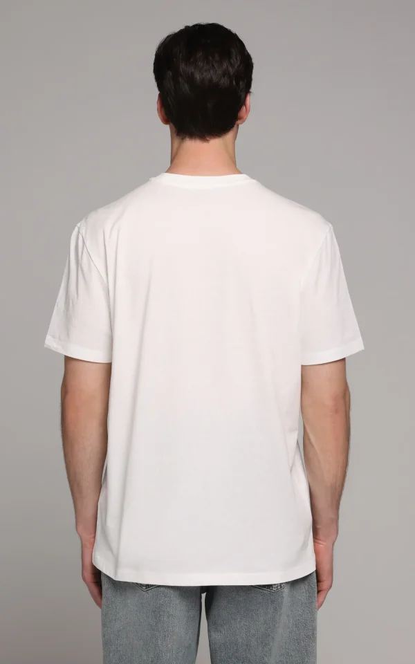 تیشرت مردانه Colin's کد CL1079386 - Image 2