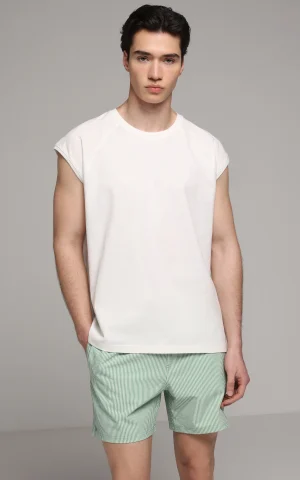 شلوارک مردانه Colin's کد CL1079394 - Image 11