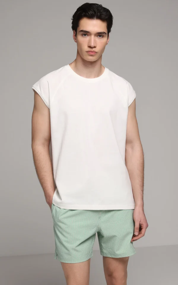 شلوارک مردانه Colin's کد CL1079394 - Image 11