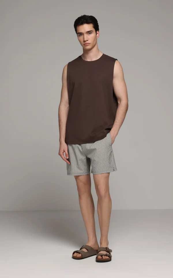شلوارک مردانه Colin's کد CL1079394 - Image 22