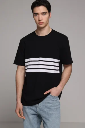 تیشرت مردانه Colin's کد CL1079401