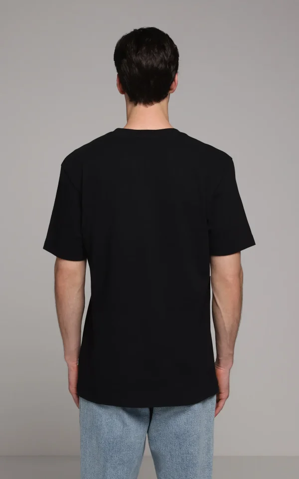 تیشرت مردانه Colin's کد CL1079401 - Image 4