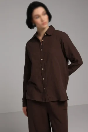شومیز زنانه Colin's کد CL1079416