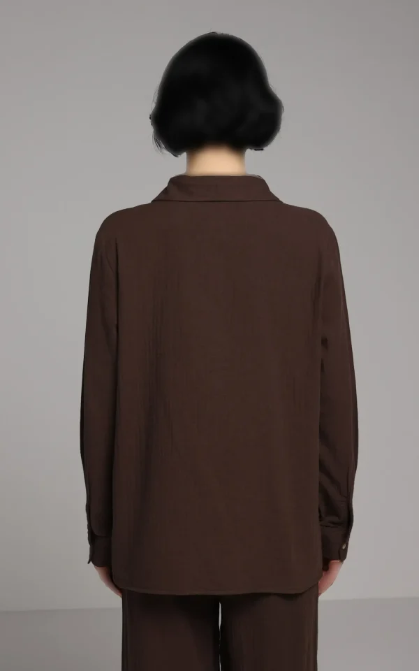 شومیز زنانه Colin's کد CL1079416 - Image 5