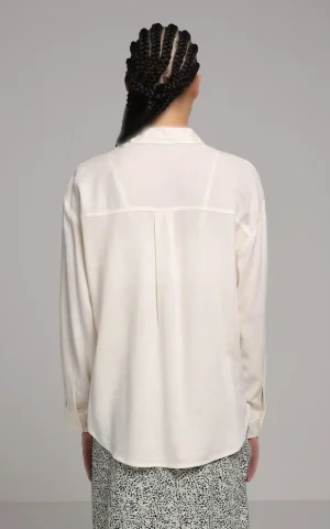 شومیز زنانه Colin's کد CL1079537 - Image 4