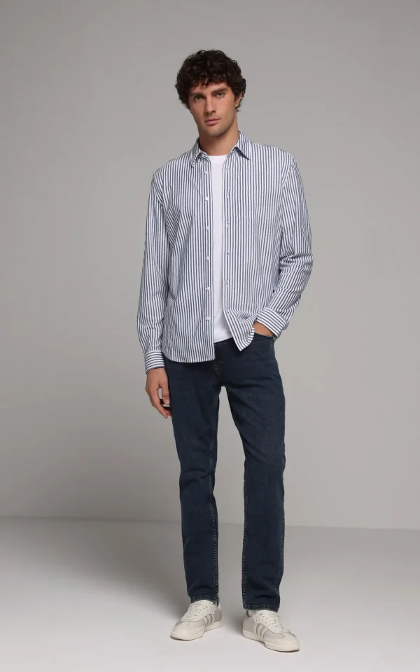 شلوار جین مردانه Colin's کد CL1079635 - Image 3