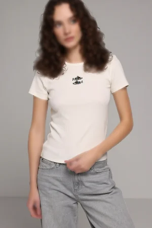 تیشرت زنانه Colin's کد CL1079664