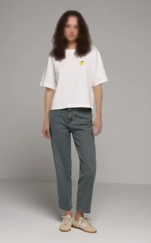 تیشرت زنانه Colin's کد CL1079670 - Image 2