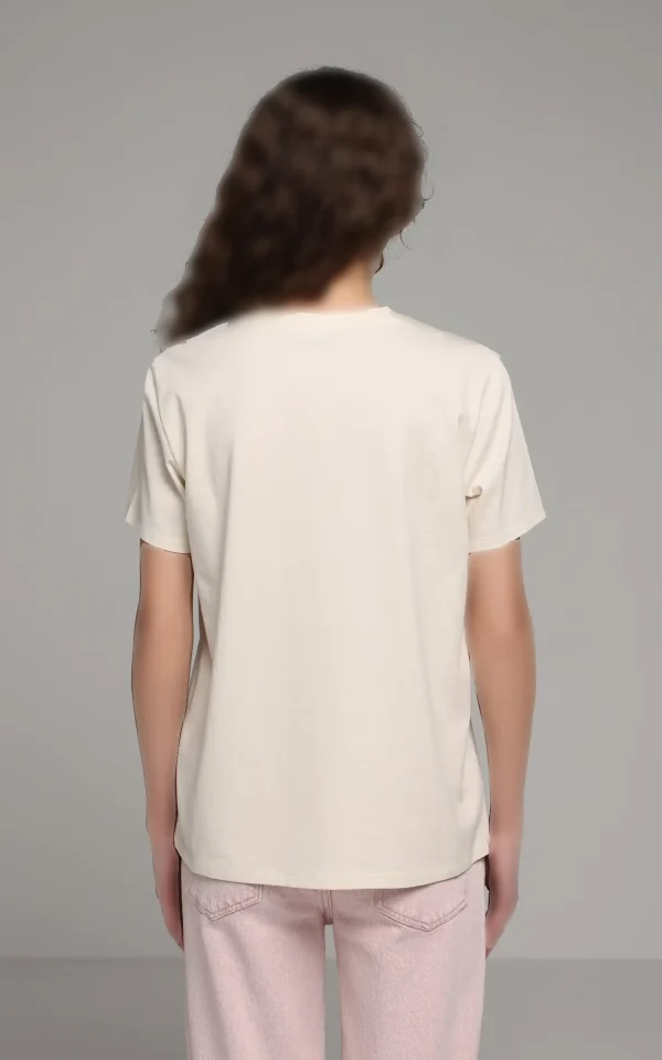 تیشرت زنانه Colin's کد CL1079673 - Image 4