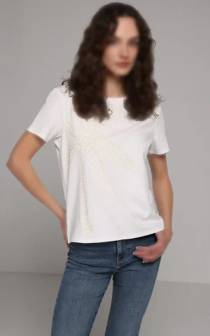 ست شومیز و شلوار جین زنانه - Image 3