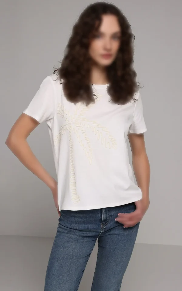 ست شومیز و شلوار جین زنانه - Image 3