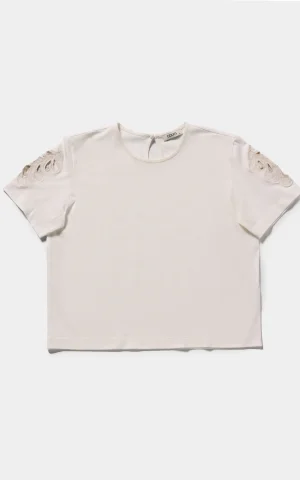 تیشرت زنانه Colin's کد CL1079917 - Image 5