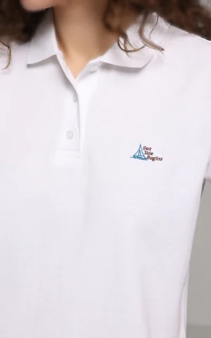 پولوشرت زنانه Colin's کد CL1079949 - Image 10