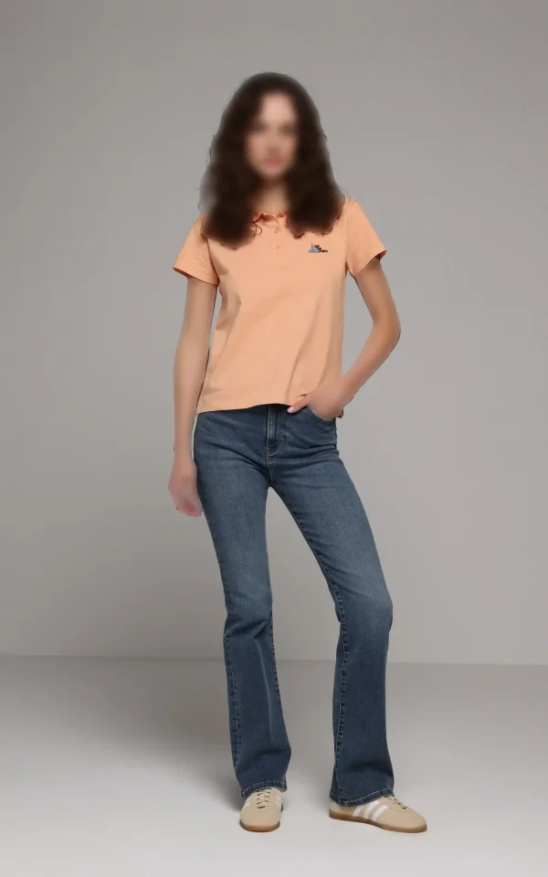 پولوشرت زنانه Colin's کد CL1079949 - Image 13