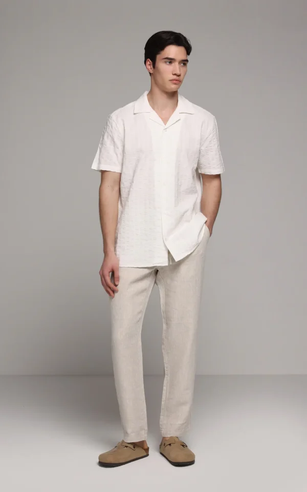 شلوار مردانه Colin's کد CL1079999 - Image 14