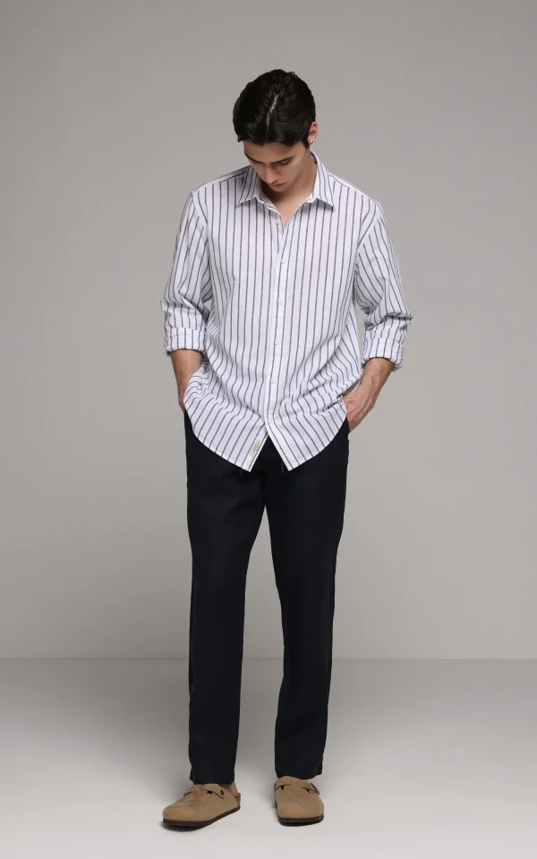 شلوار مردانه Colin's کد CL1079999 - Image 18