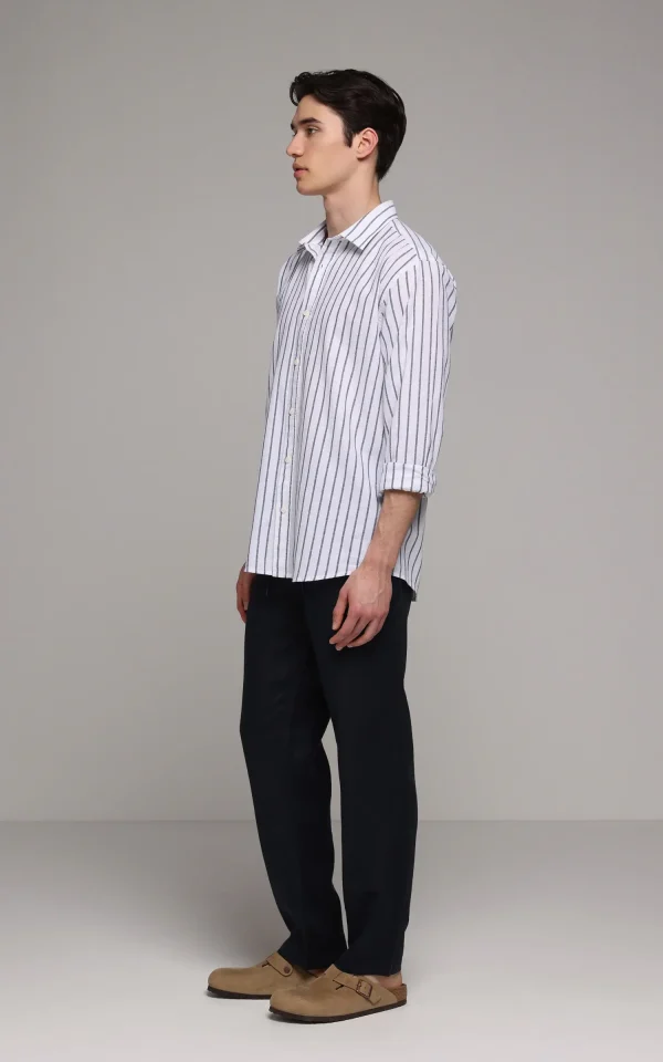 شلوار مردانه Colin's کد CL1079999 - Image 20