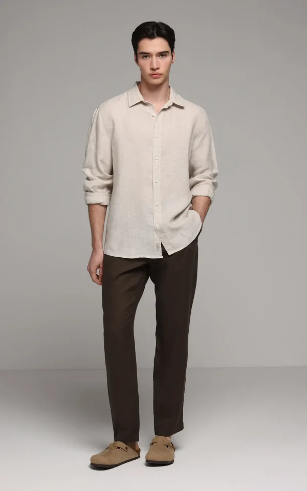 شلوار مردانه Colin's کد CL1079999 - Image 24