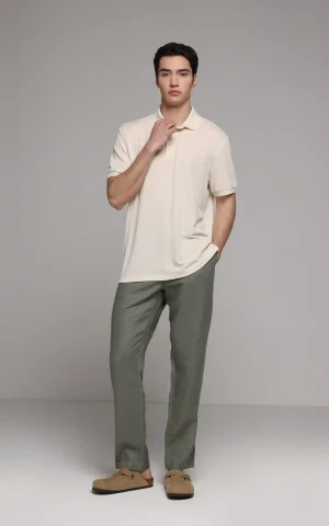 شلوار مردانه Colin's کد CL1079999 - Image 3