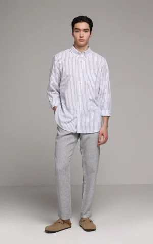 شلوار مردانه Colin's کد CL1079999 - Image 8