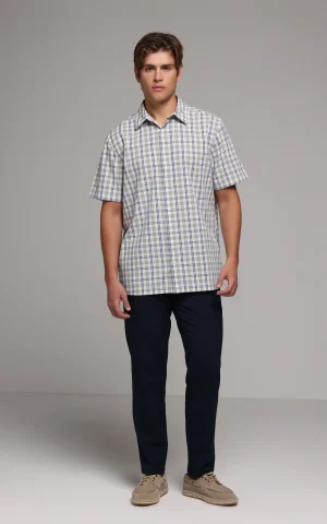 شلوار مردانه Colin's کد CL1080003 - Image 13