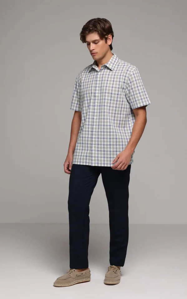 شلوار مردانه Colin's کد CL1080003 - Image 15