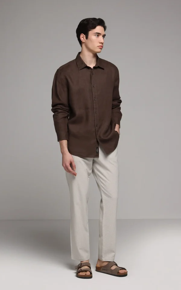 شلوار مردانه Colin's کد CL1080003 - Image 3