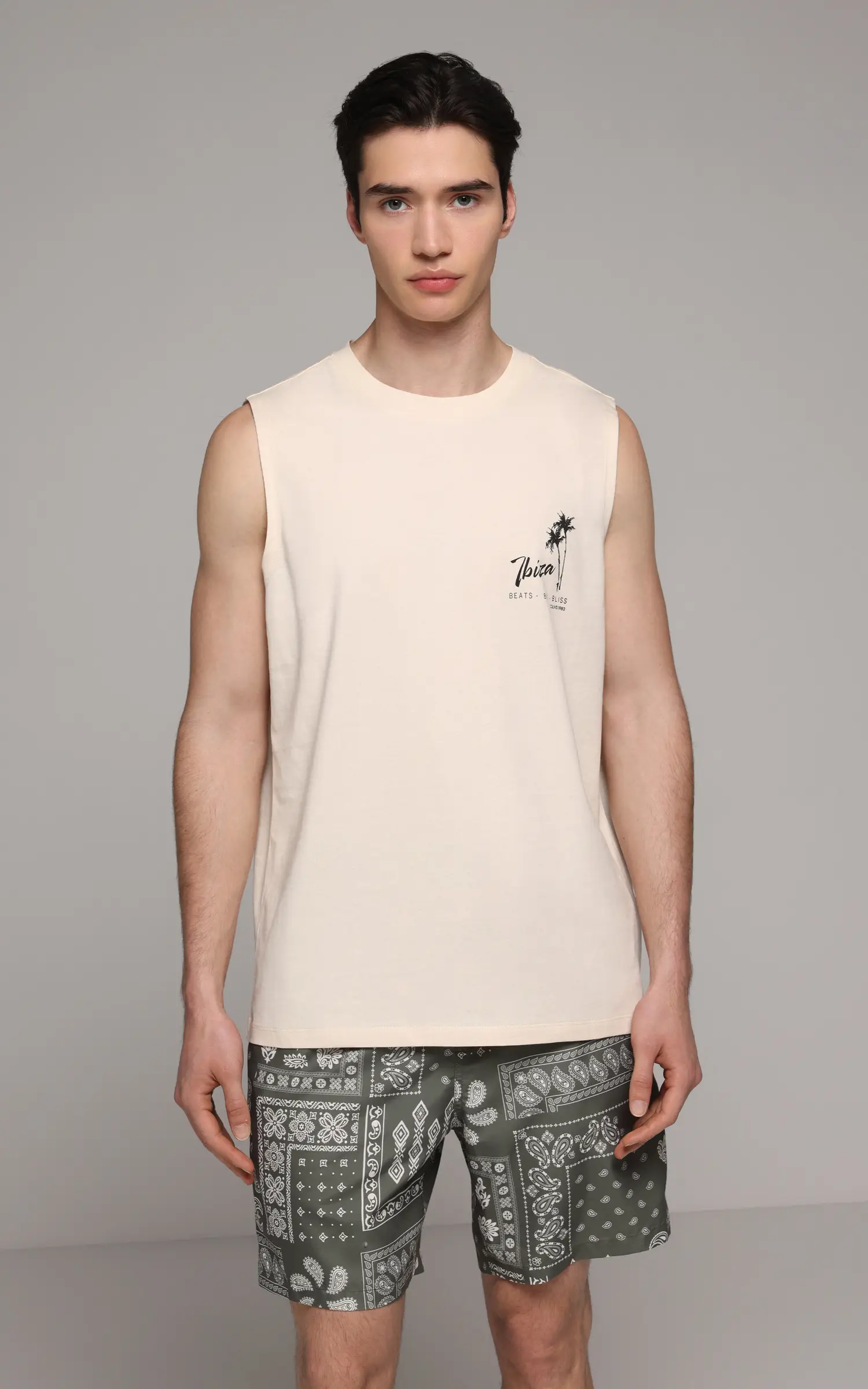 CL1080052-1 تاپ مردانه Colin's کد CL1080052 - Image 1