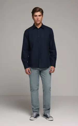 پیراهن مردانه Colin's کد CL1080088 - Image 3