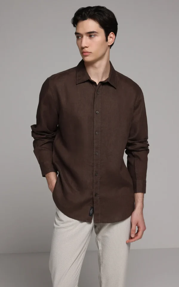 پیراهن مردانه Colin's کد CL1080090 - Image 9