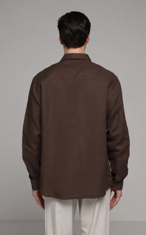 پیراهن مردانه Colin's کد CL1080090 - Image 10