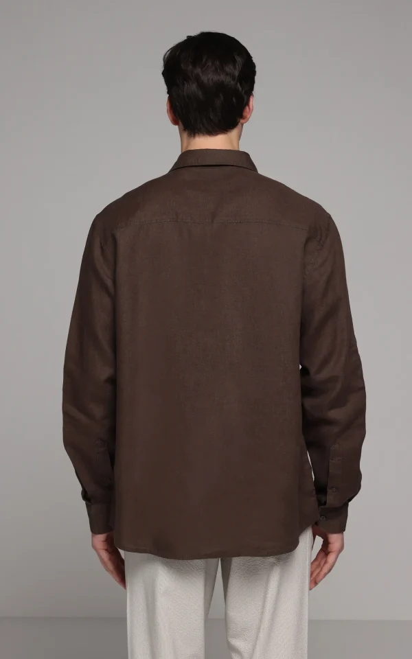 پیراهن مردانه Colin's کد CL1080090 - Image 10