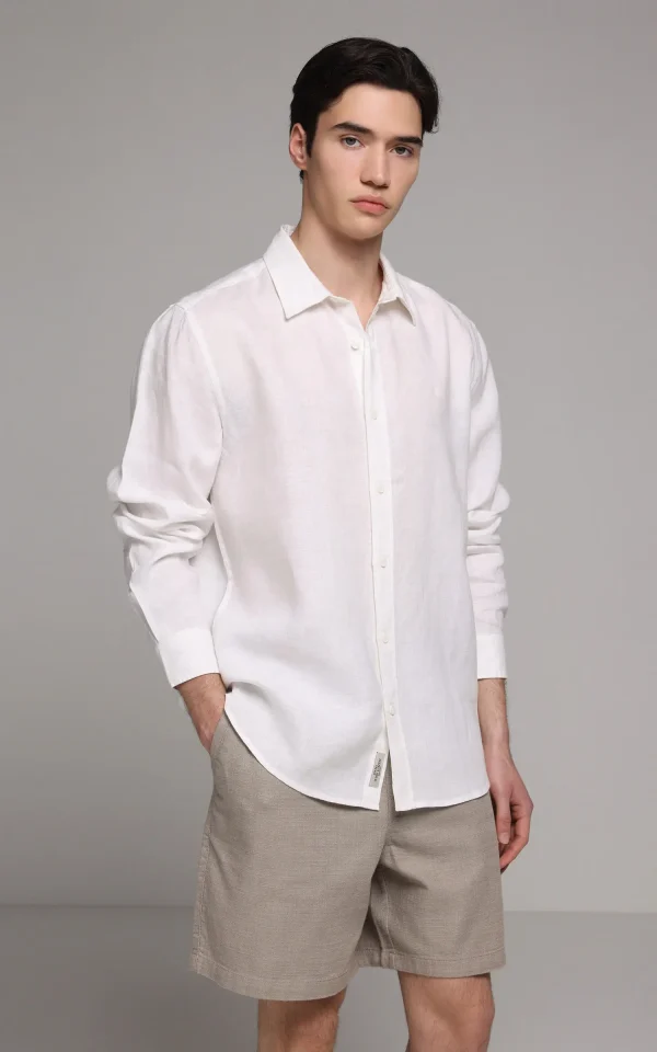 پیراهن مردانه Colin's کد CL1080090 - Image 20