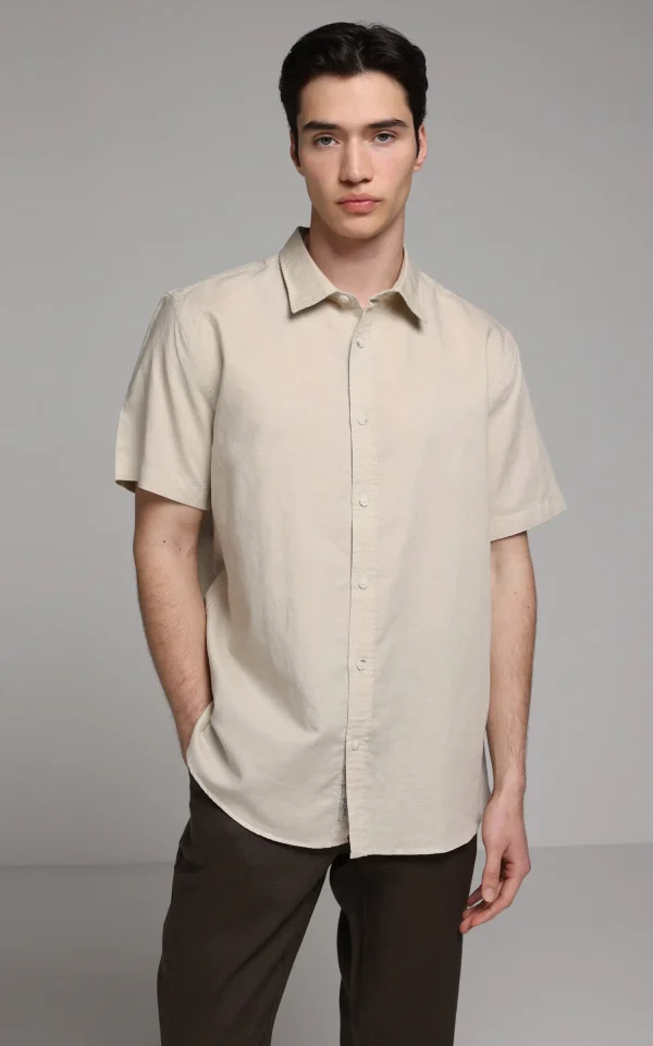پیراهن مردانه Colin's کد CL1080097 - Image 19
